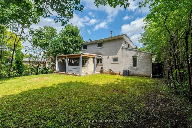 Additional property image - 56 Nymark Ave