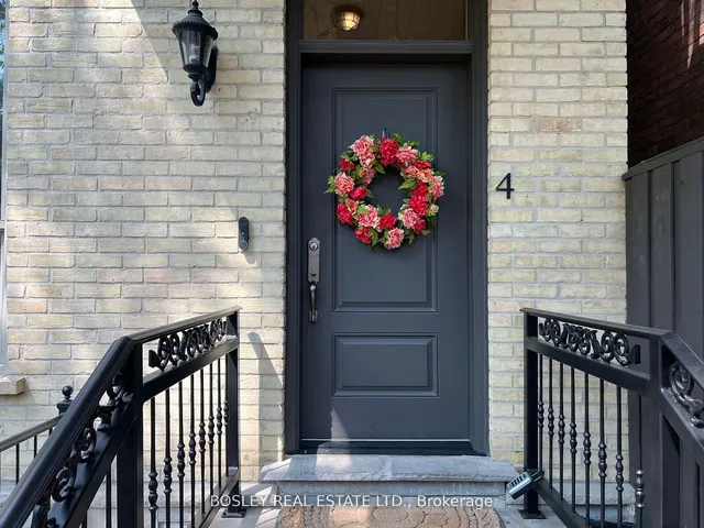 Additional property image - 103 Pembroke St Unit 4