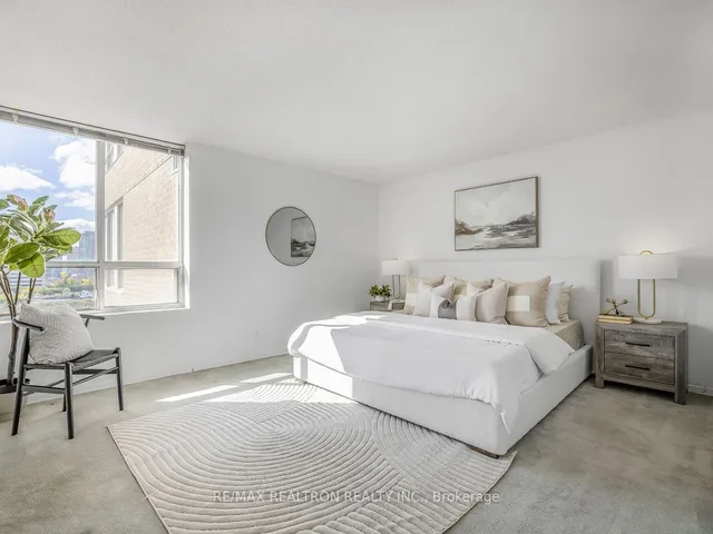 Additional property image - 215 Wynford Dr Unit 903