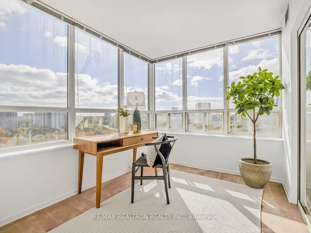 Additional property image - 215 Wynford Dr Unit 903