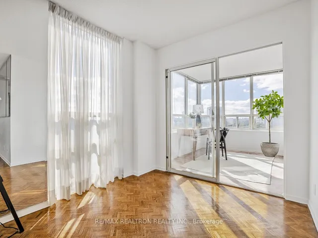 Additional property image - 215 Wynford Dr Unit 903
