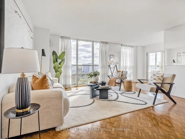Additional property image - 215 Wynford Dr Unit 903