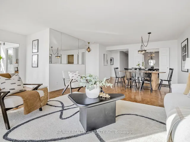 Additional property image - 215 Wynford Dr Unit 903
