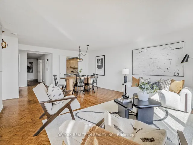 Additional property image - 215 Wynford Dr Unit 903