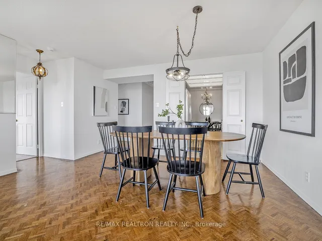 Additional property image - 215 Wynford Dr Unit 903
