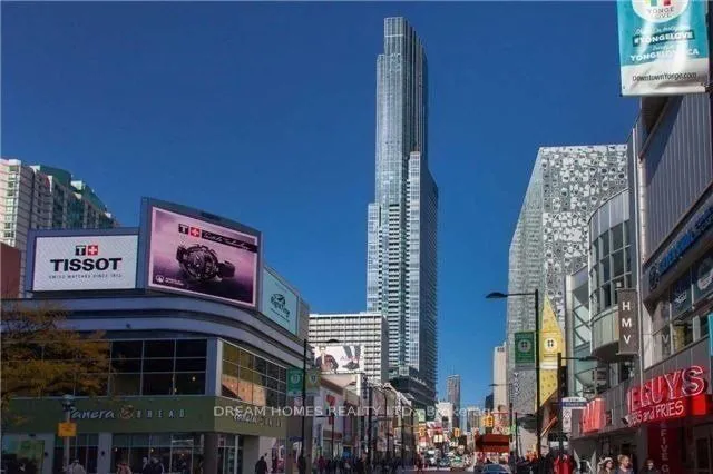 Additional image 6 of 386 Yonge St Unit 1610