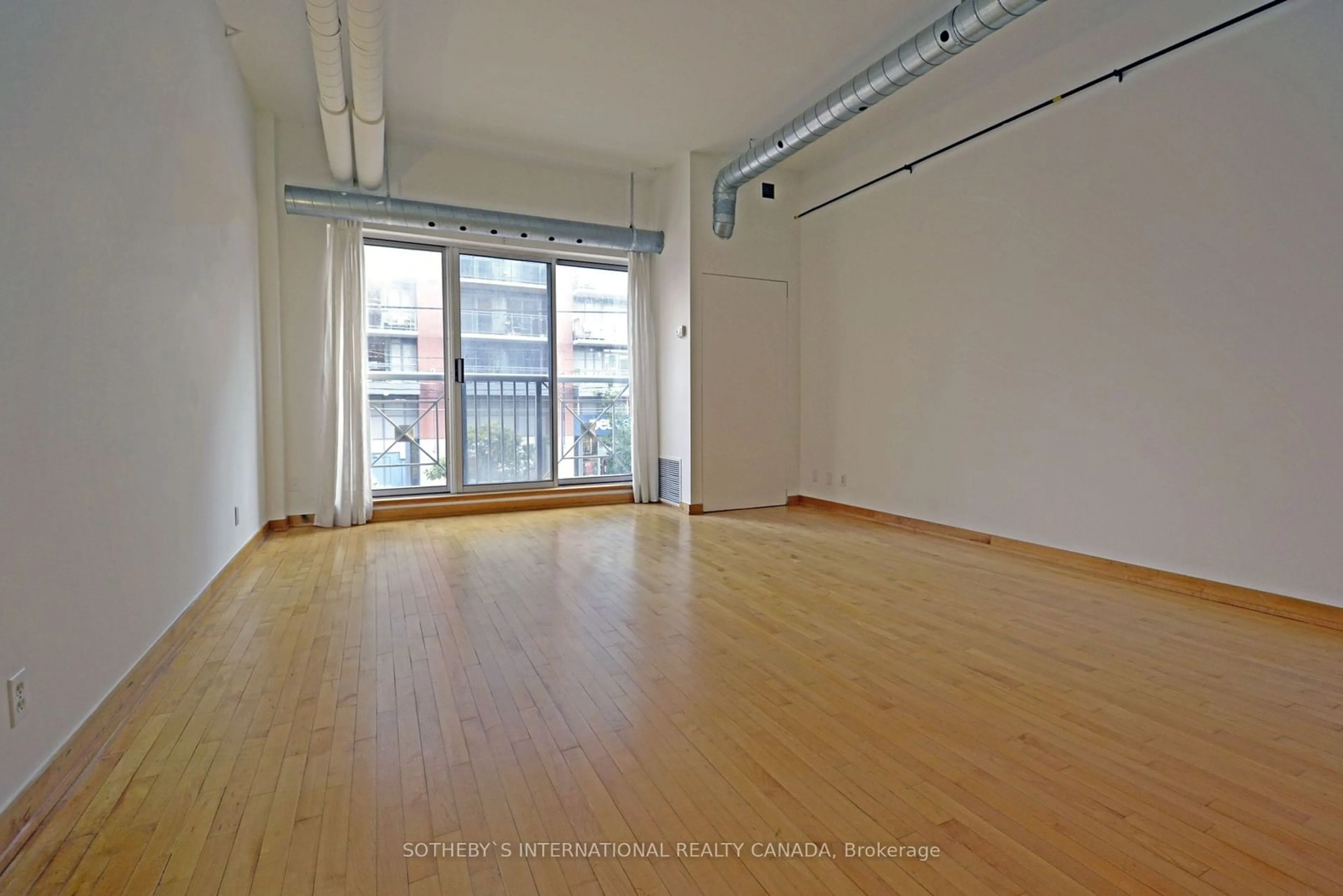 Other indoor space, unknown floor for 766 King St #202, Toronto Ontario M5V 1N6