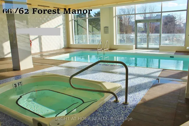 Additional image 7 of 66 Forest Manor Rd Unit 1906