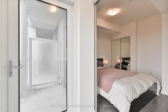 Additional property image - 1 Yorkville Ave Unit 4309