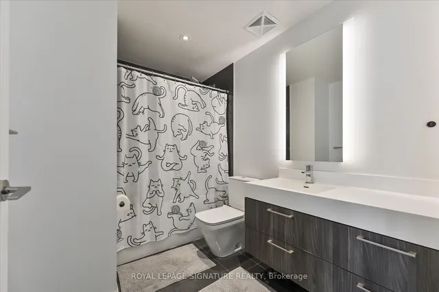 Additional property image - 1 Yorkville Ave Unit 4309