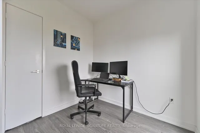 Additional property image - 1 Yorkville Ave Unit 4309