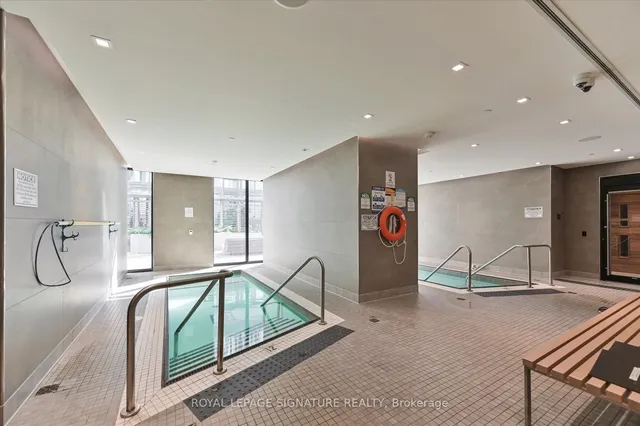 Additional property image - 1 Yorkville Ave Unit 4309