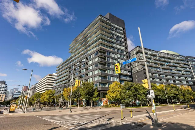 Additional property image - 120 Bayview Ave Unit N612