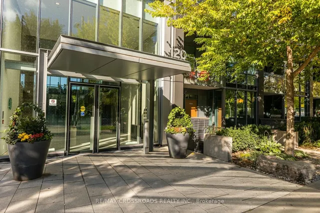 Additional property image - 120 Bayview Ave Unit N612