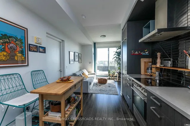Additional property image - 120 Bayview Ave Unit N612