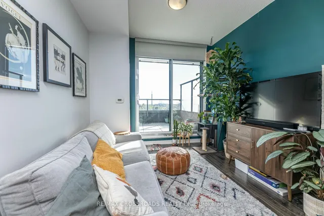 Additional property image - 120 Bayview Ave Unit N612