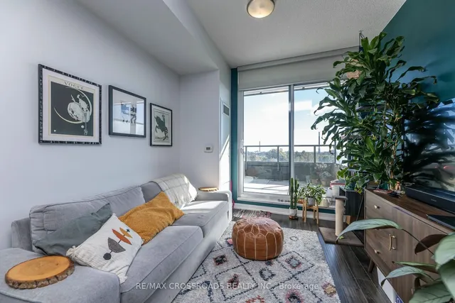 Additional property image - 120 Bayview Ave Unit N612