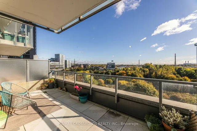 Additional property image - 120 Bayview Ave Unit N612