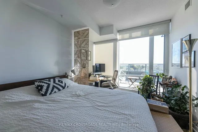 Additional property image - 120 Bayview Ave Unit N612