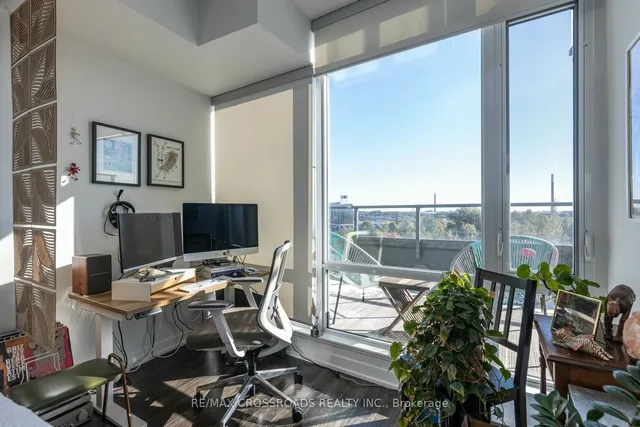 Additional property image - 120 Bayview Ave Unit N612