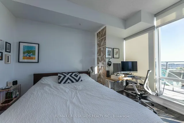 Additional property image - 120 Bayview Ave Unit N612