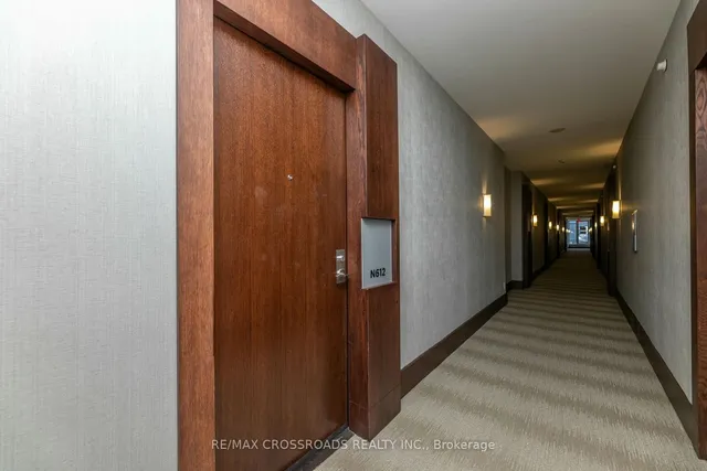 Additional property image - 120 Bayview Ave Unit N612