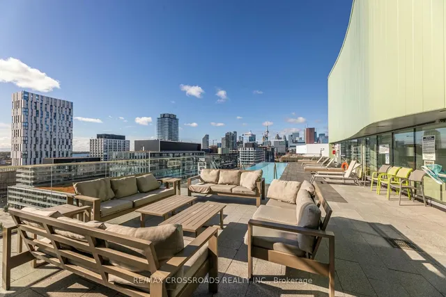 Additional property image - 120 Bayview Ave Unit N612