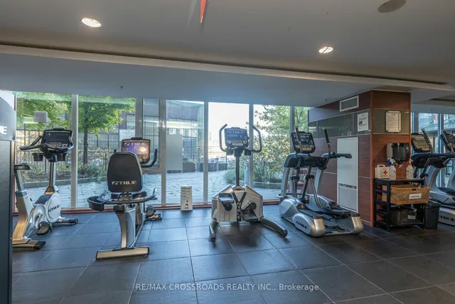 Additional property image - 120 Bayview Ave Unit N612