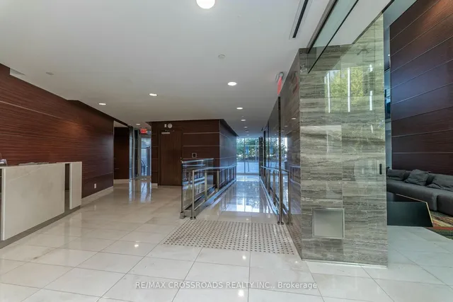 Additional property image - 120 Bayview Ave Unit N612