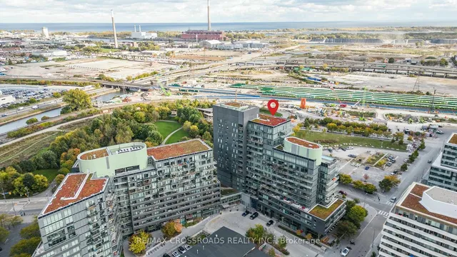 Additional property image - 120 Bayview Ave Unit N612