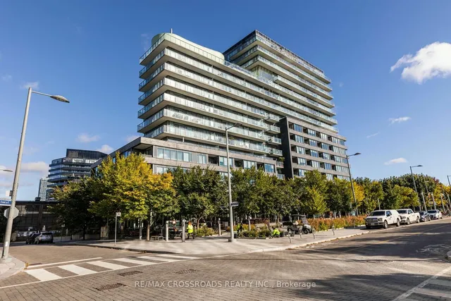 Additional property image - 120 Bayview Ave Unit N612