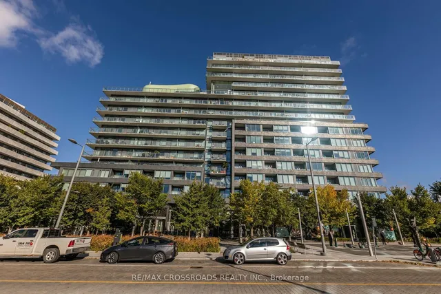 Additional property image - 120 Bayview Ave Unit N612