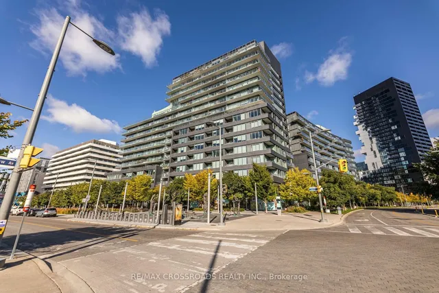 Additional property image - 120 Bayview Ave Unit N612