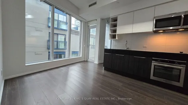 Additional property image - 68 Shuter St Unit 909