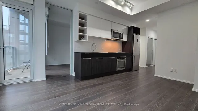Additional property image - 68 Shuter St Unit 909