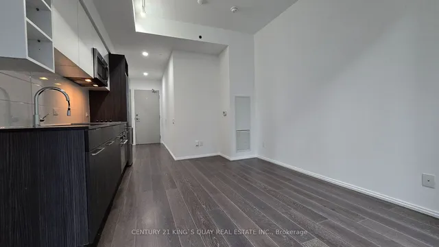 Additional property image - 68 Shuter St Unit 909
