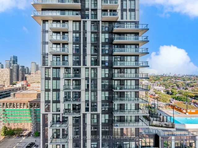 Additional image 6 of 181 Dundas St Unit 2715