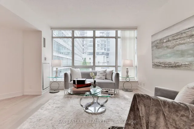 Additional property image - 350 Wellington St Unit M02