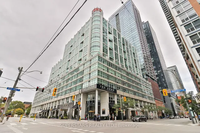 Additional property image - 350 Wellington St Unit M02