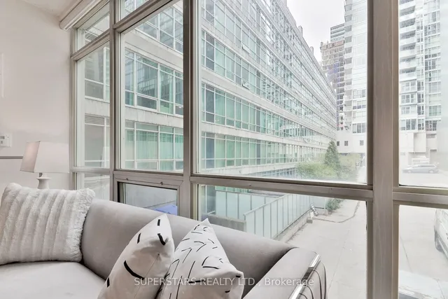 Additional property image - 350 Wellington St Unit M02