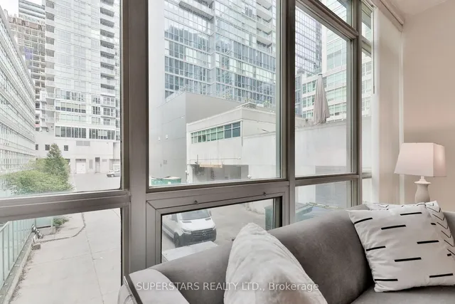 Additional property image - 350 Wellington St Unit M02