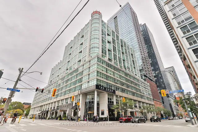 Additional property image - 350 Wellington St Unit M02