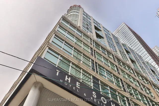 Additional property image - 350 Wellington St Unit M02