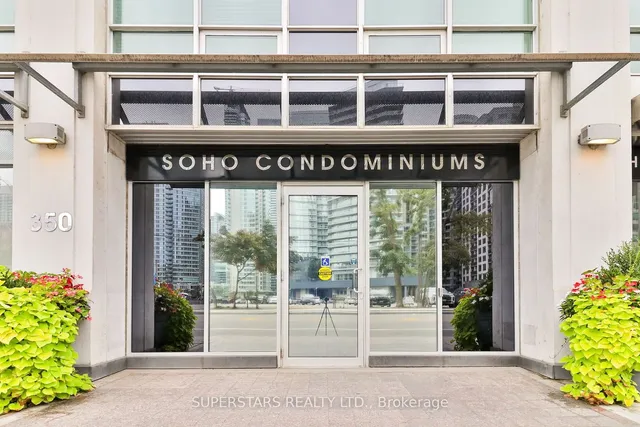 Additional property image - 350 Wellington St Unit M02