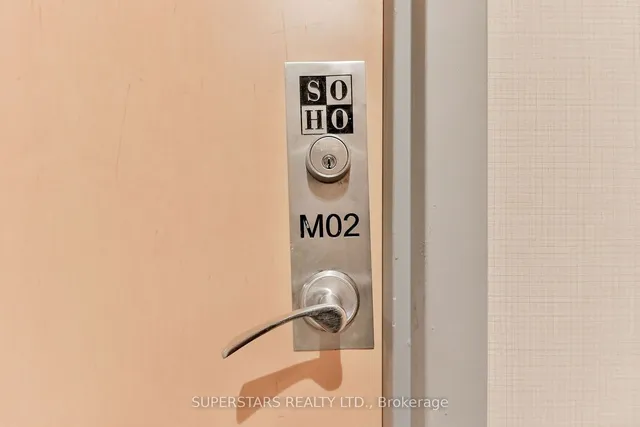 Additional property image - 350 Wellington St Unit M02