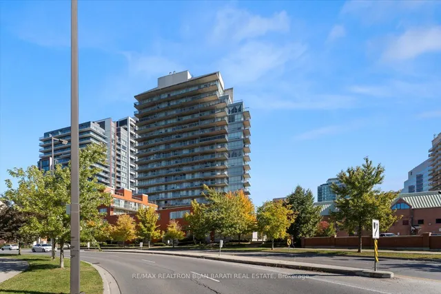 Additional property image - 30 Canterbury Pl Unit 1201