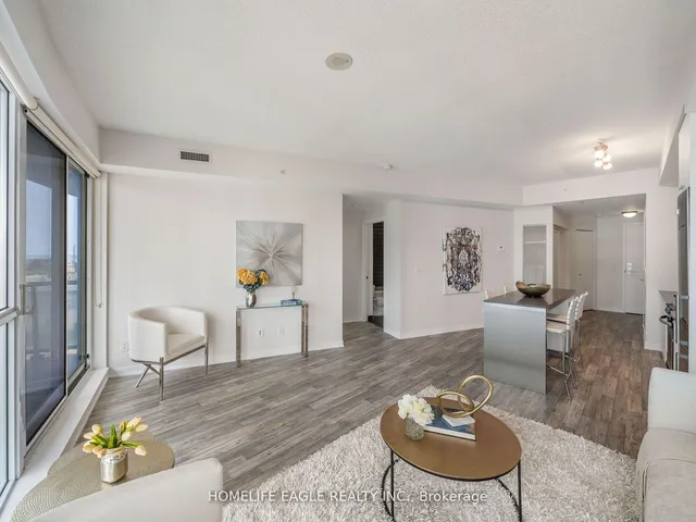 Additional property image - 51 East Liberty St Unit 706
