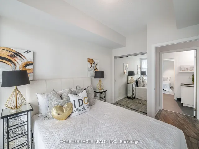 Additional property image - 51 East Liberty St Unit 706