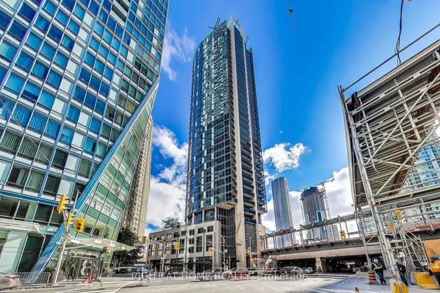 Primary image of 1 The Esplanade Dr Unit 2306