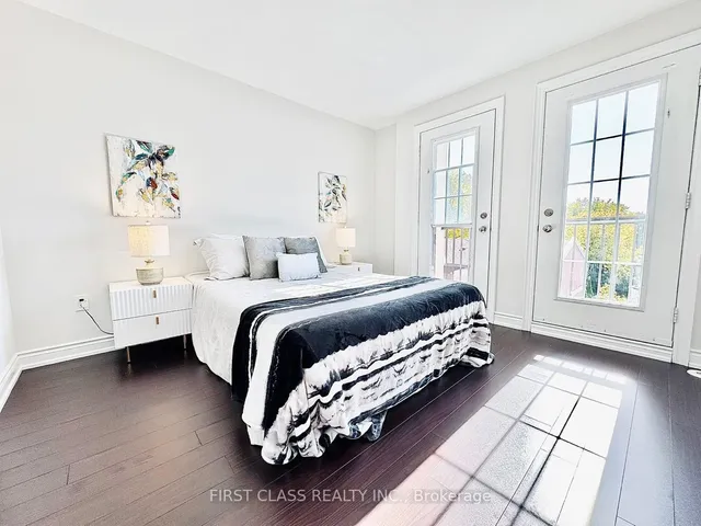 Additional property image - 101B Finch Ave